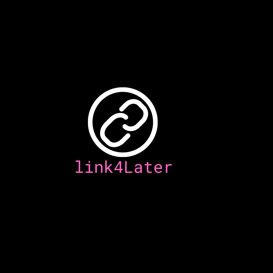 Link4later