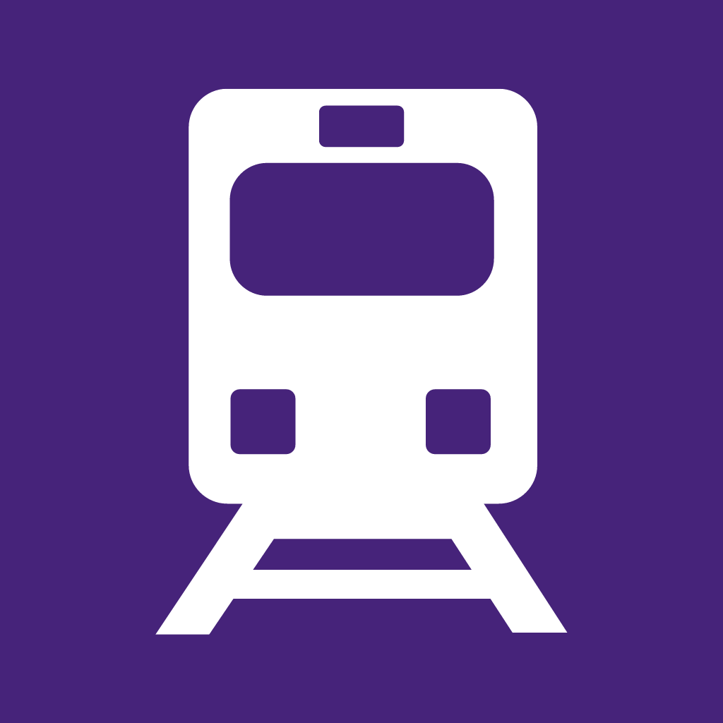 Trainly per iOS