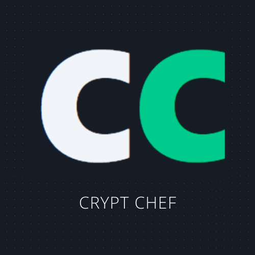Crypt Chef NFT Toolbox