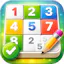 Sudoku Flow Puzzle