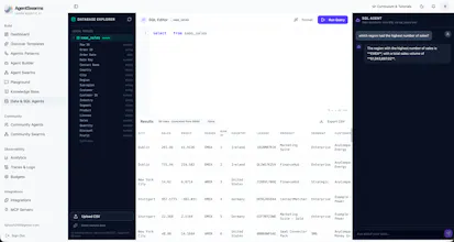 AgentSwarms gallery image
