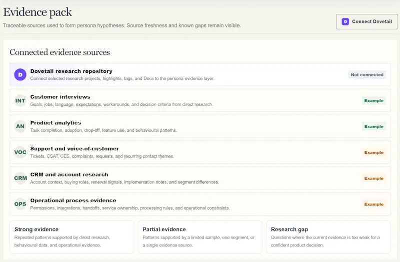Client Lenz screenshot 6