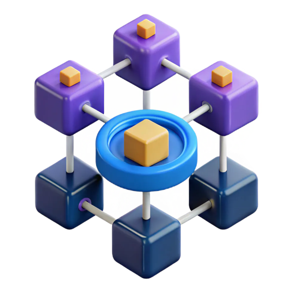 Private Blockchain Development product banner