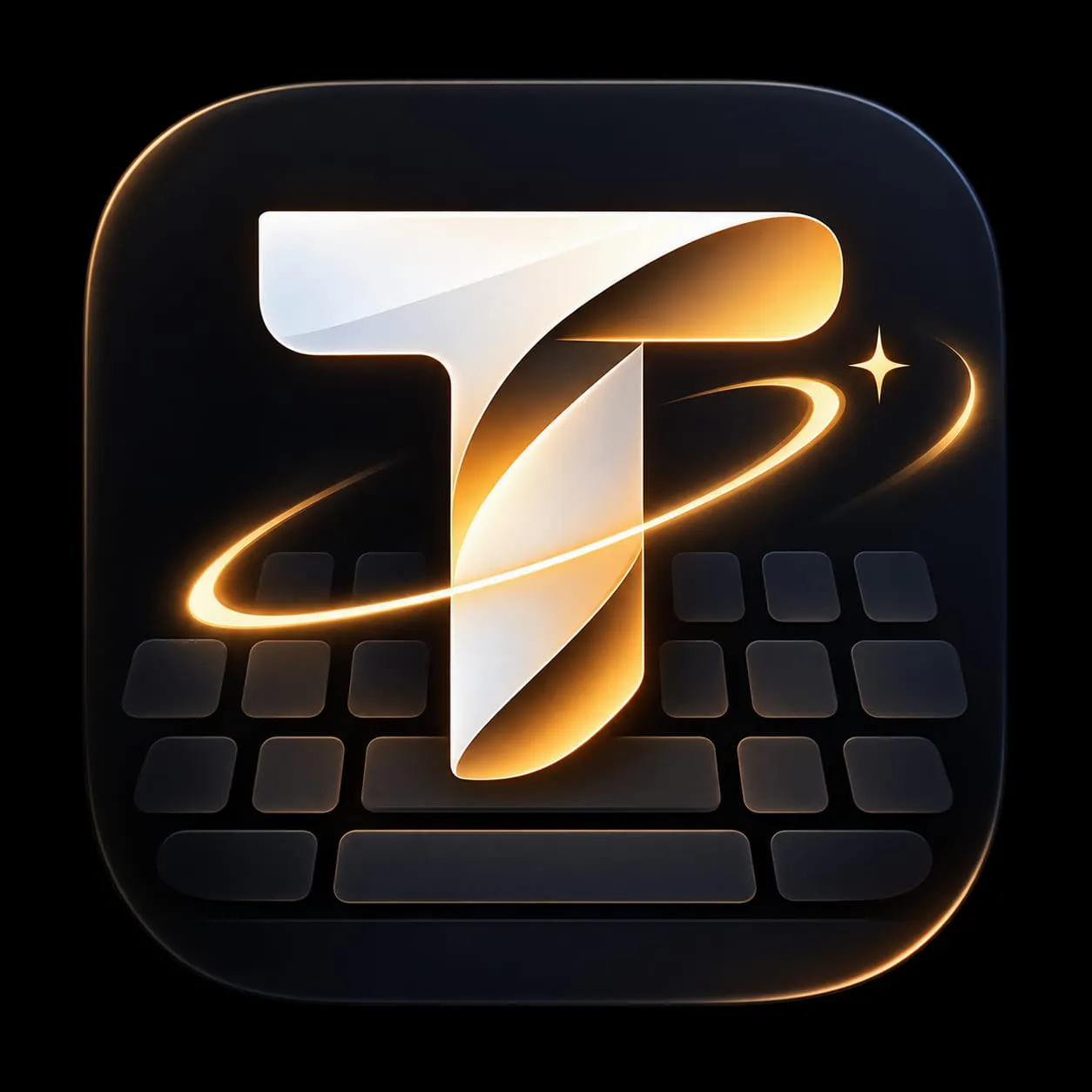 Typenexa Keyboard gallery image