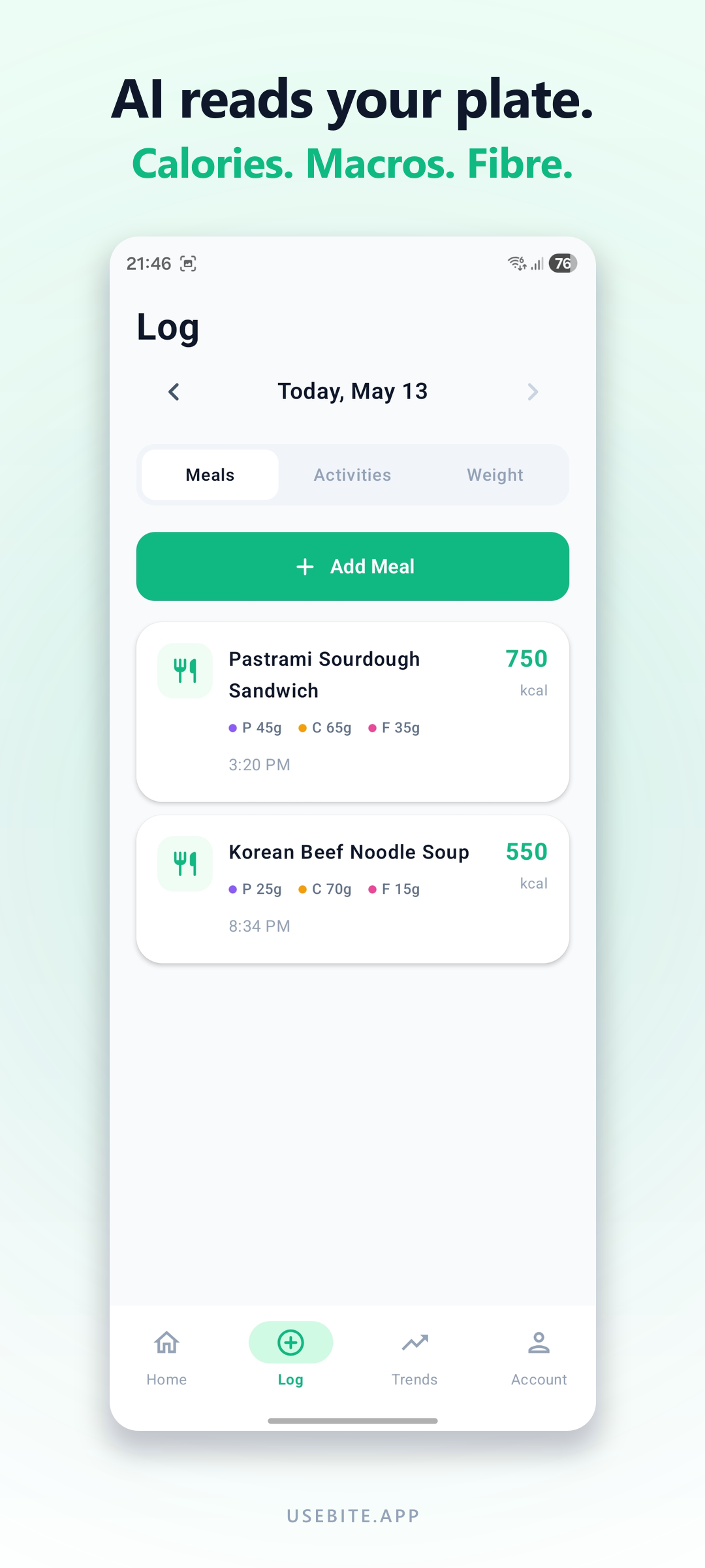 UseBite gallery image