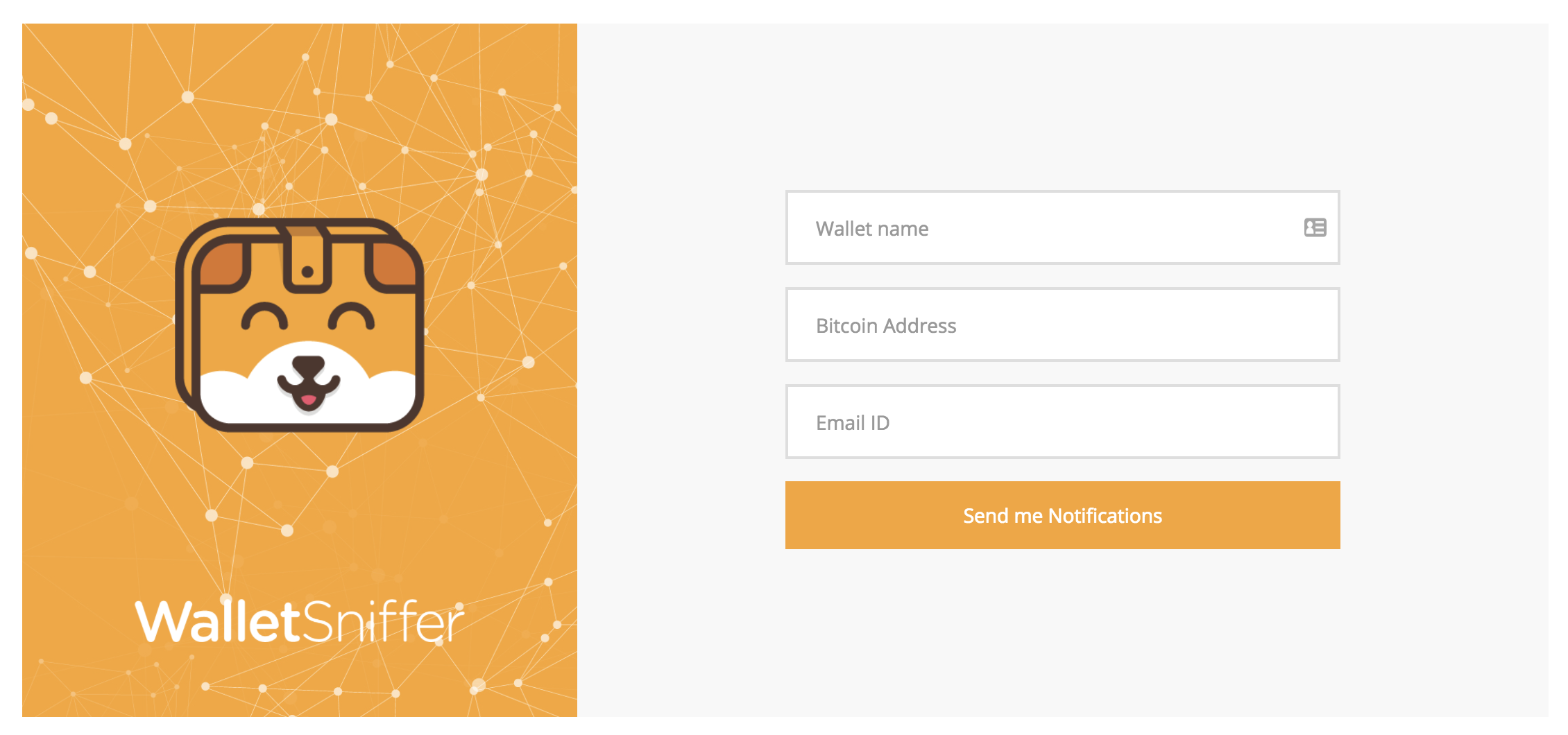 Wallet Sniffer gallery image
