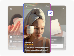Eevy AI gallery image