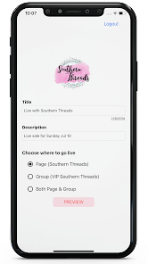 SoldLive gallery image