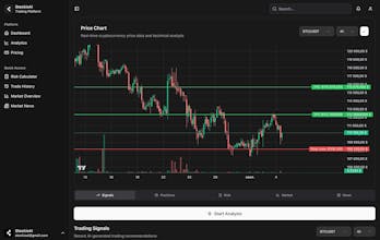 StockioAI gallery image