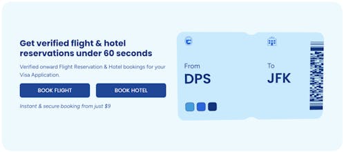 TiketVisa gallery image