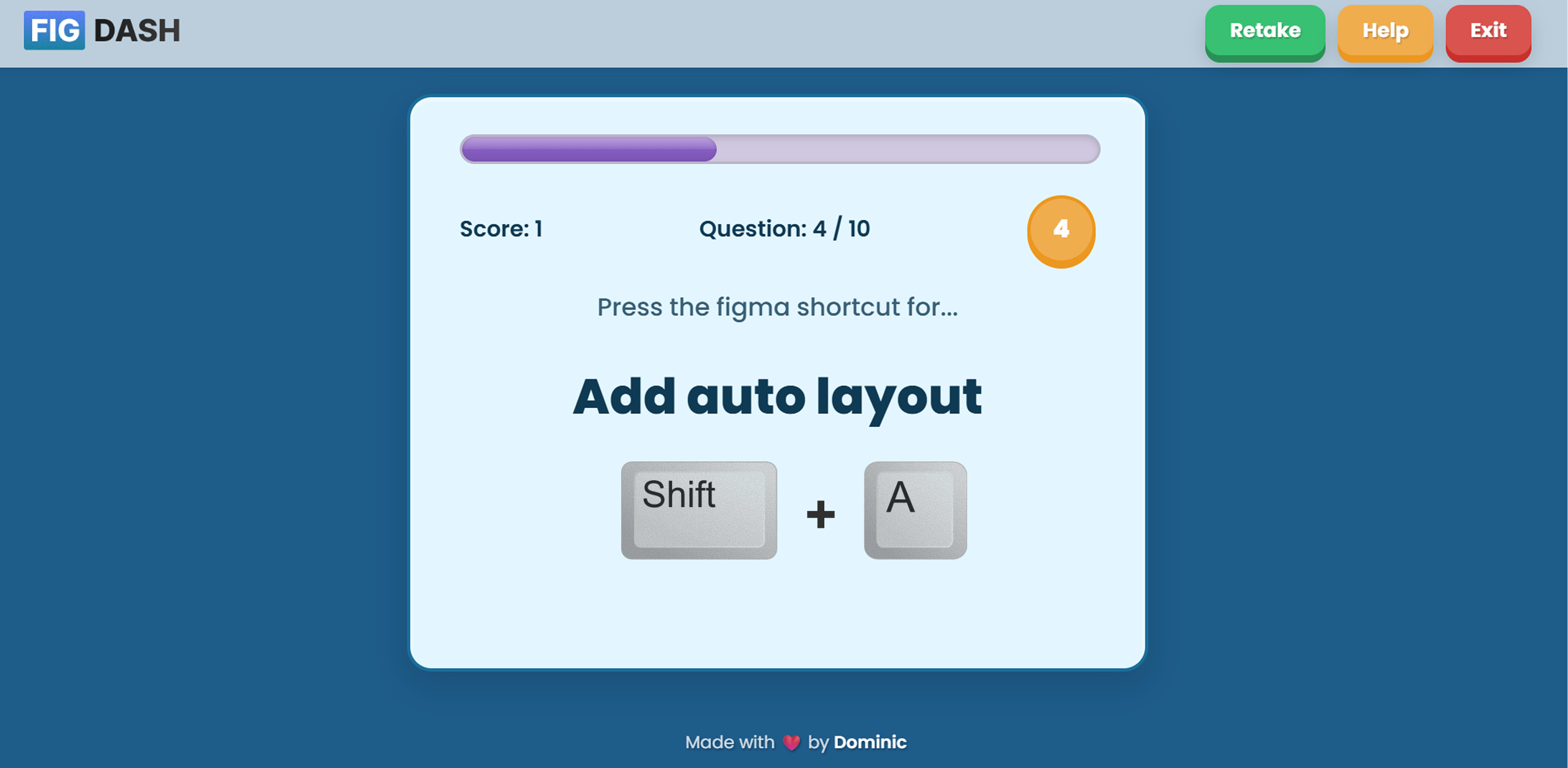 Figdash - Screenshot 3 preview