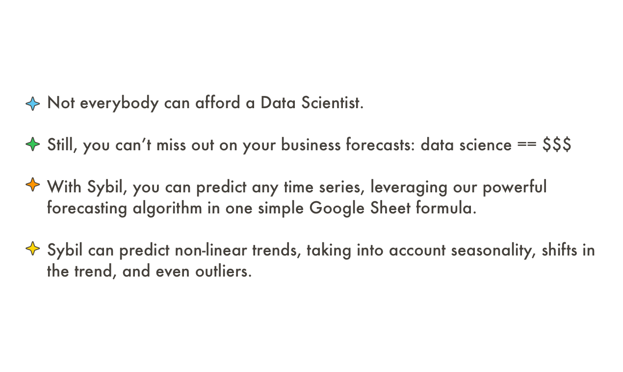 Sybil.dev gallery image