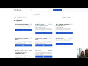 Vibe Board gallery image