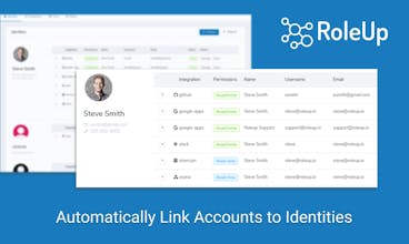 RoleUp gallery image