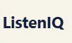 ListenIQ