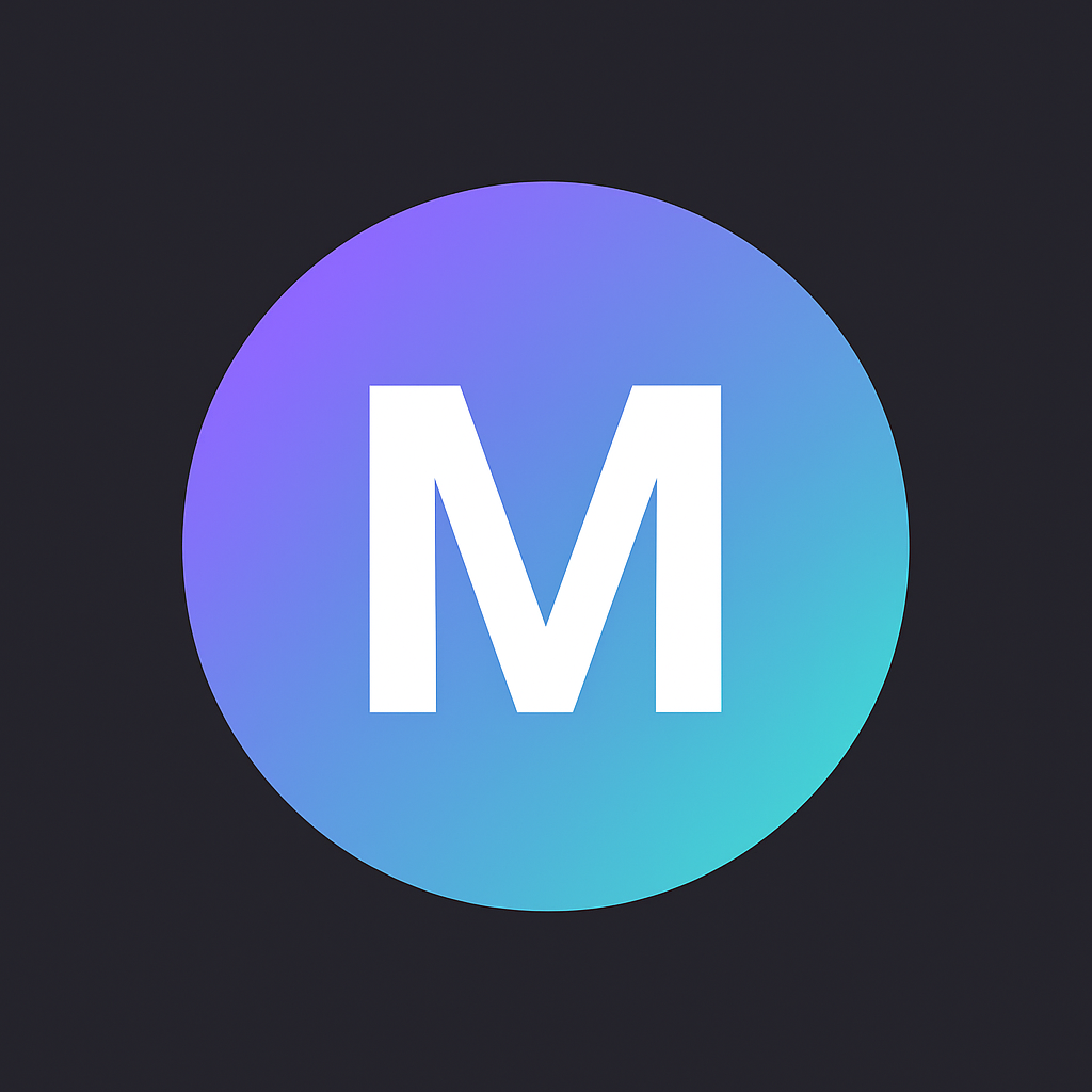Mindset Mapper logo
