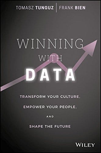 Winning with Data media 1