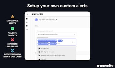 Monita gallery image