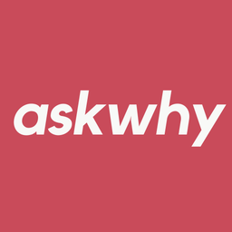 Askwhy  gallery image