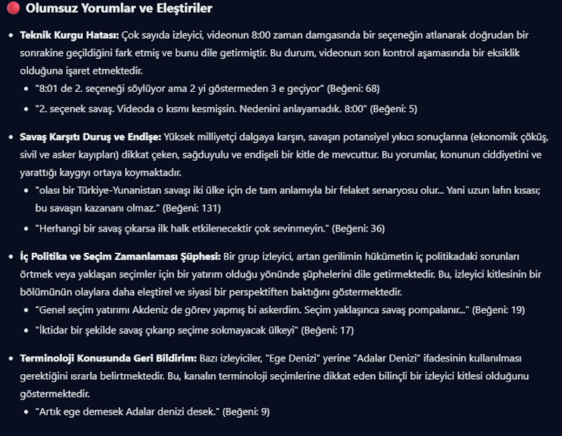YTubeStats AI screenshot 3