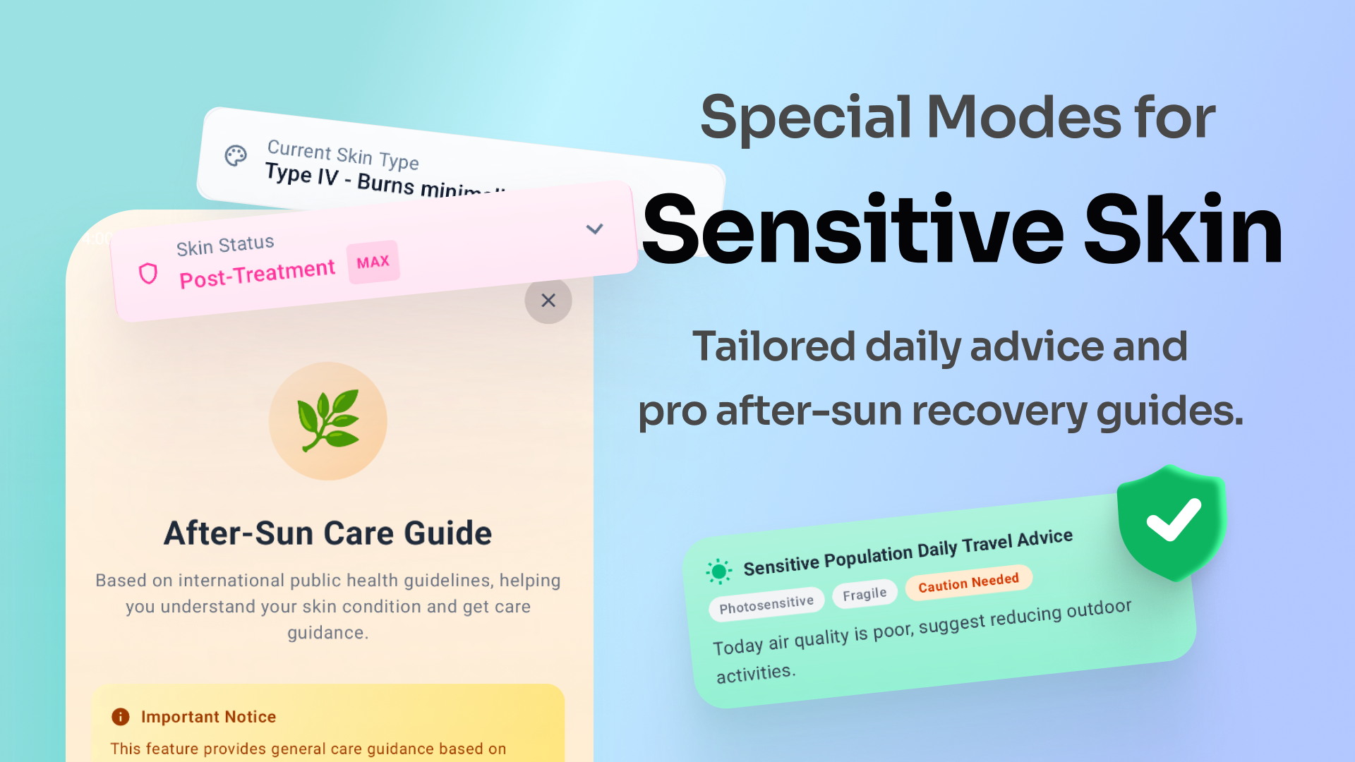 UVPeek gallery image