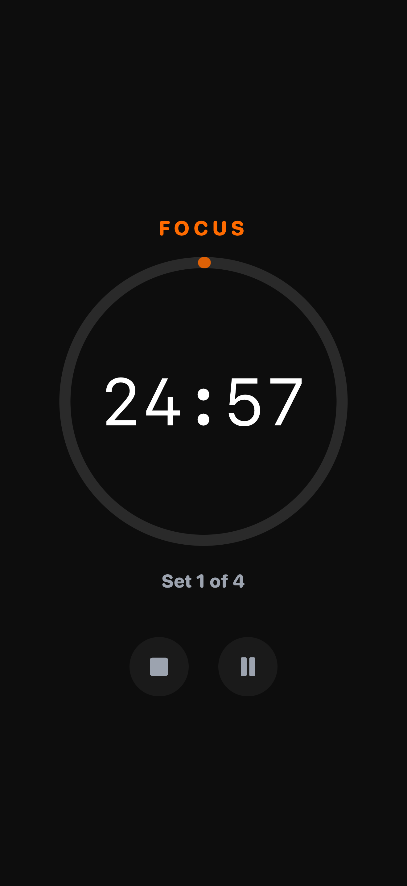 OverlayFocus gallery image