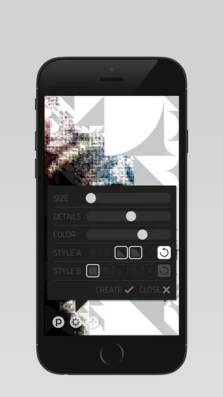 Pixl gallery image