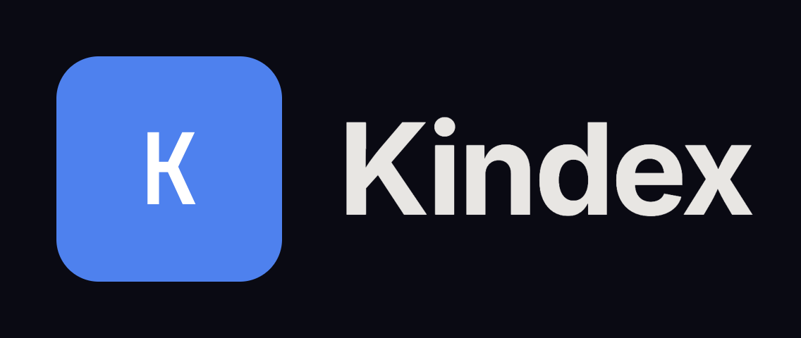 Kindex gallery image
