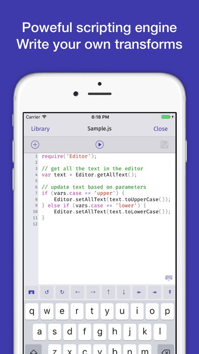 TextTool 2 gallery image