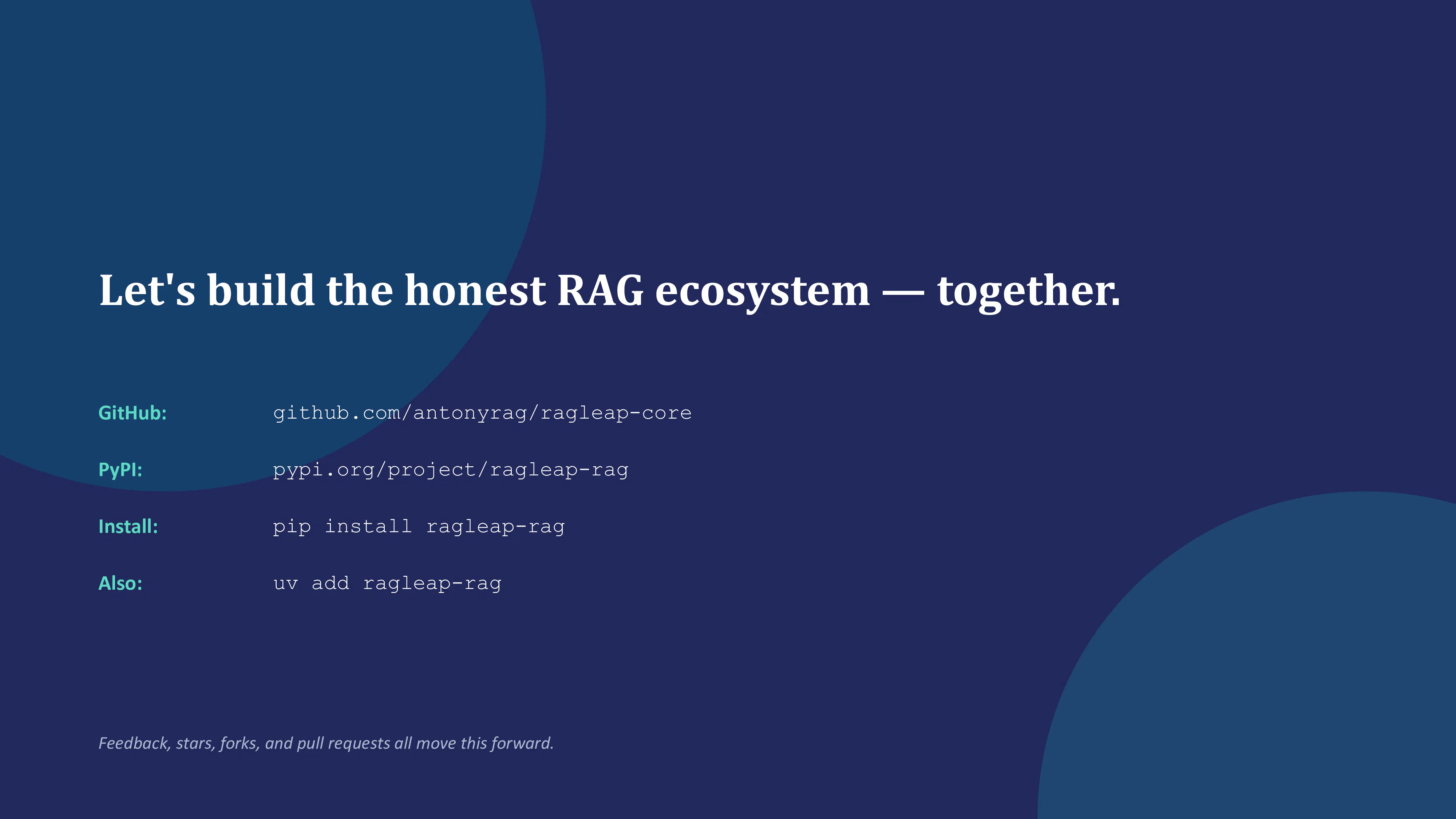 RagLeap gallery image