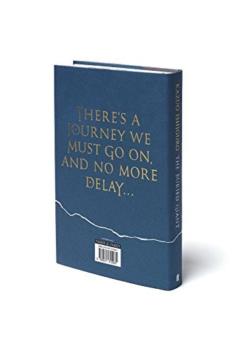 The Buried Giant gallery image