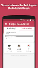 Ark: Survival Evolved Forge Calculator gallery image