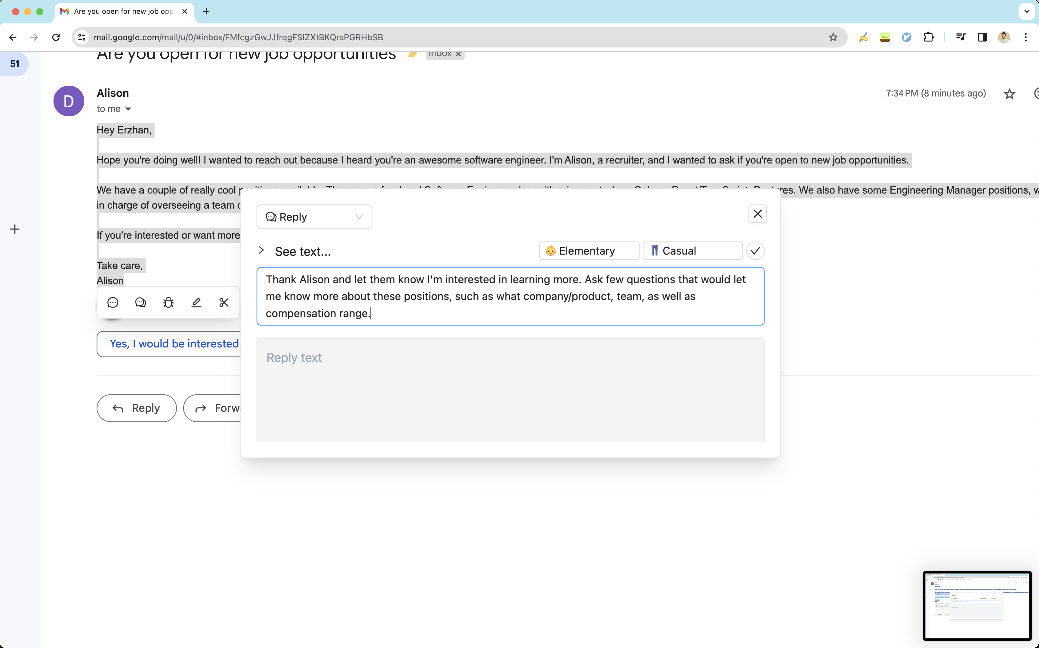 Chrome的WordPal media 3