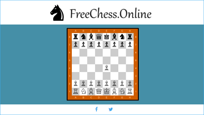 Free Chess Online gallery image