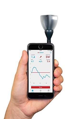 Vaavud gallery image