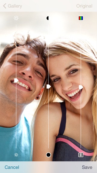 SelfieX gallery image