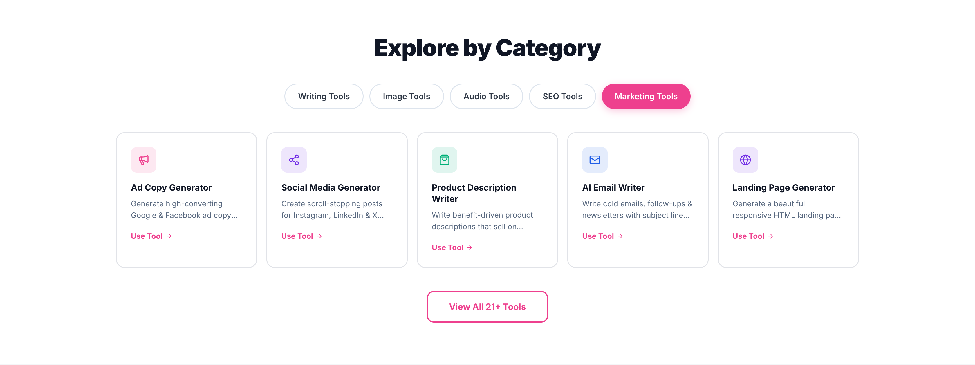 Sambhav AI gallery image