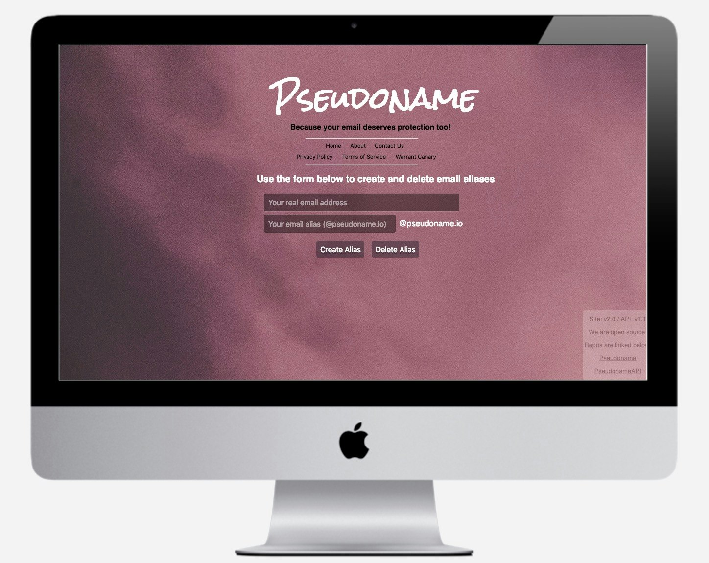 Pseudoname gallery image