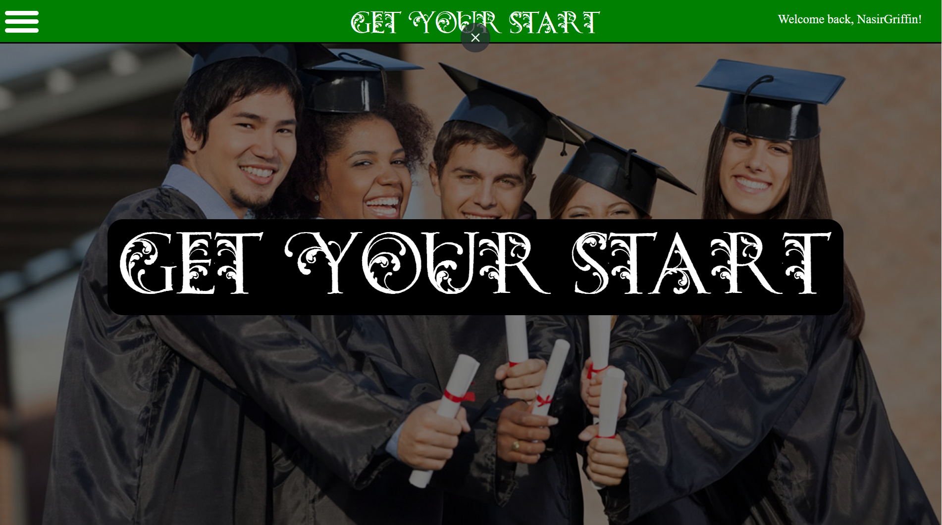 GetYourStart gallery image