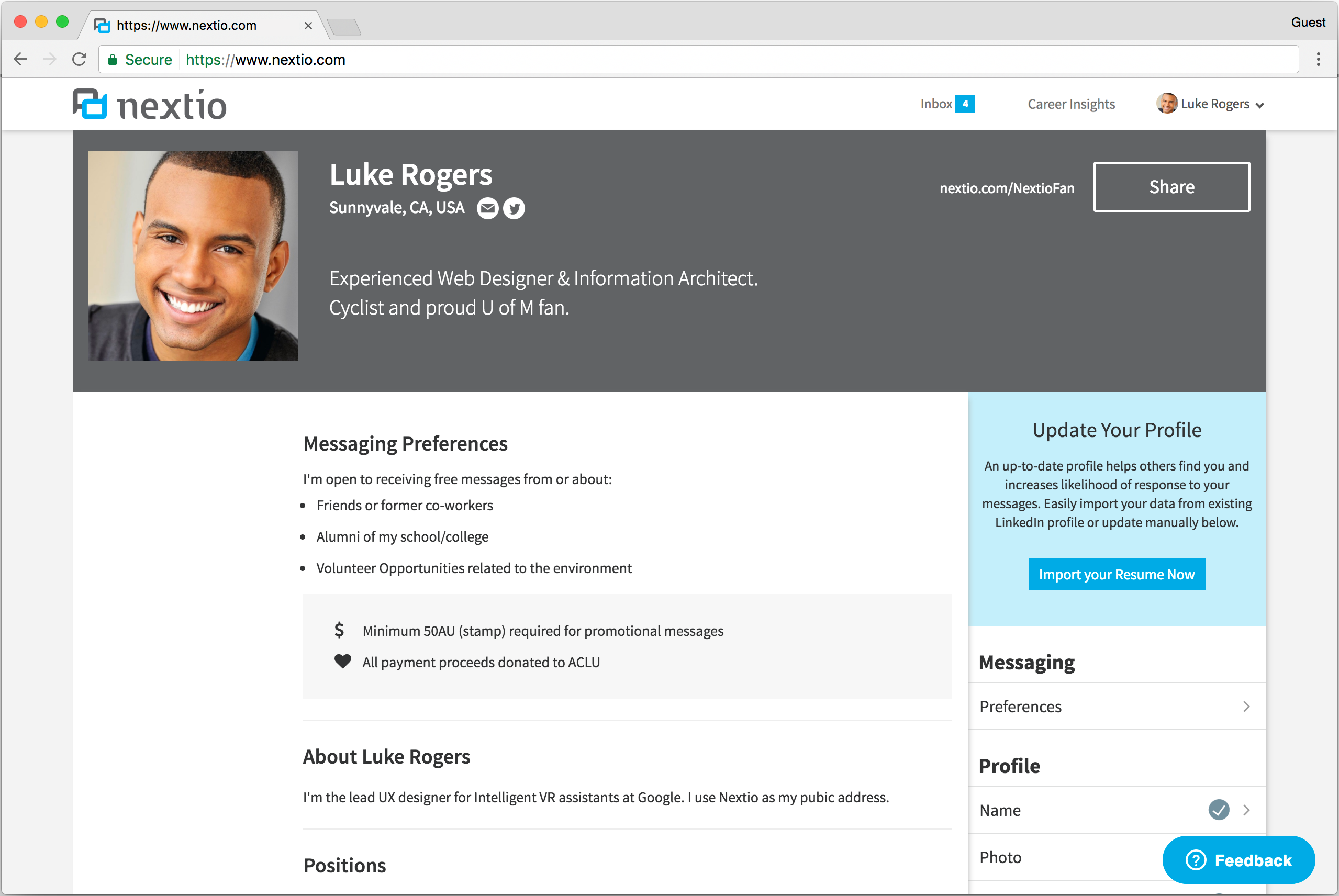 Nextio gallery image