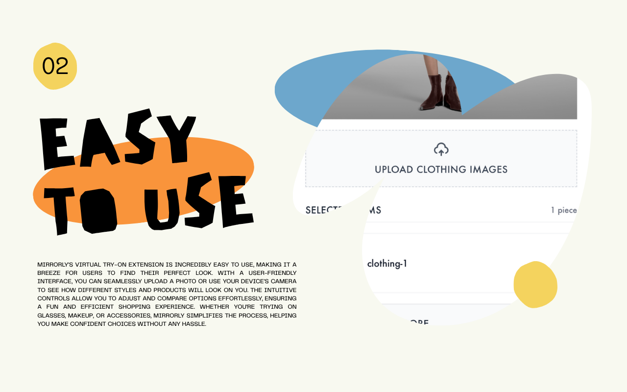 Mirrorly - Screenshot 2 preview