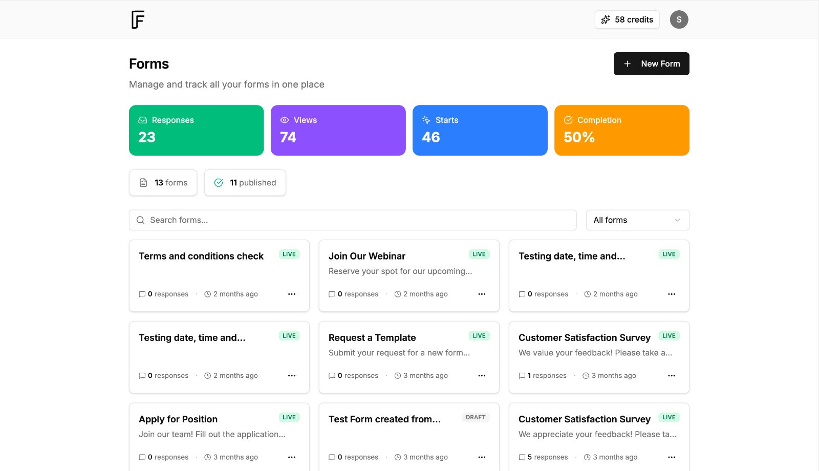 FormFlux gallery image