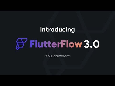 FlutterFlow 3.0