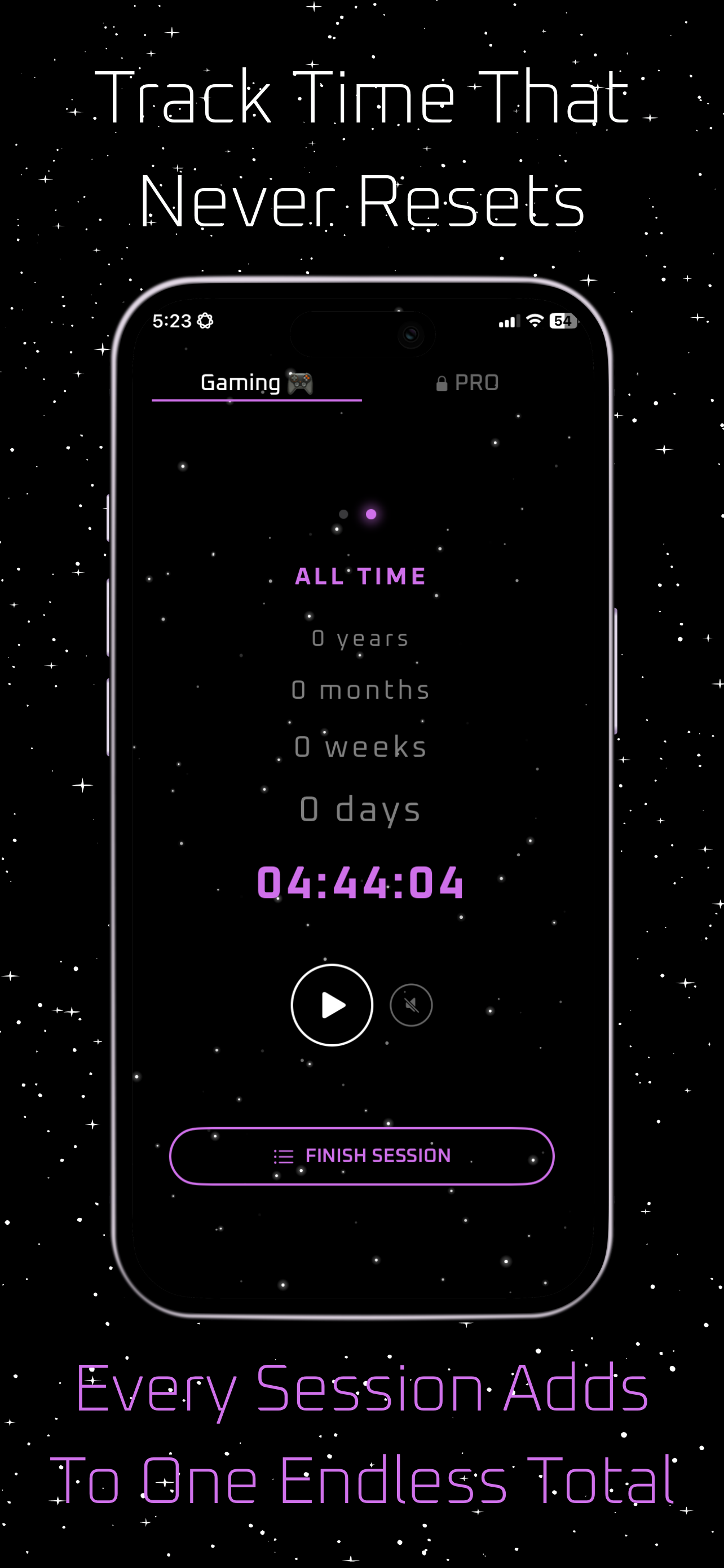 TimeIt - Time Any Activity gallery image