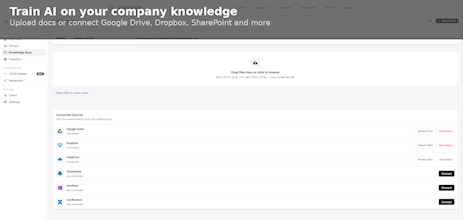 ChatGridAI gallery image