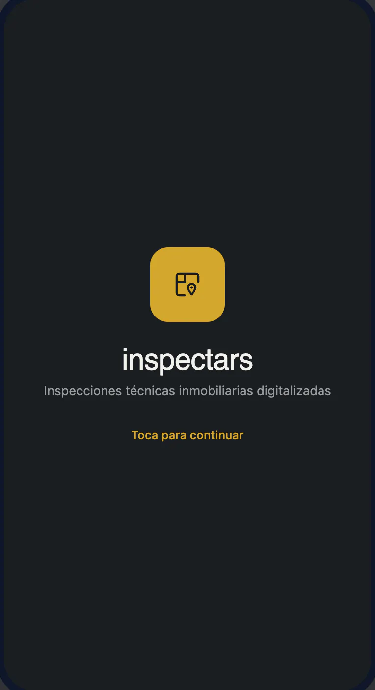 Inspectars screenshot
