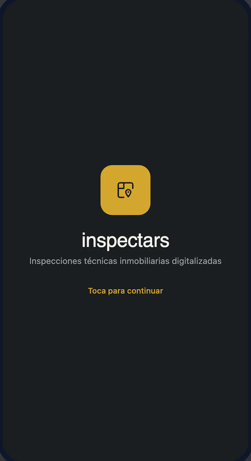 Inspectars screenshot 2