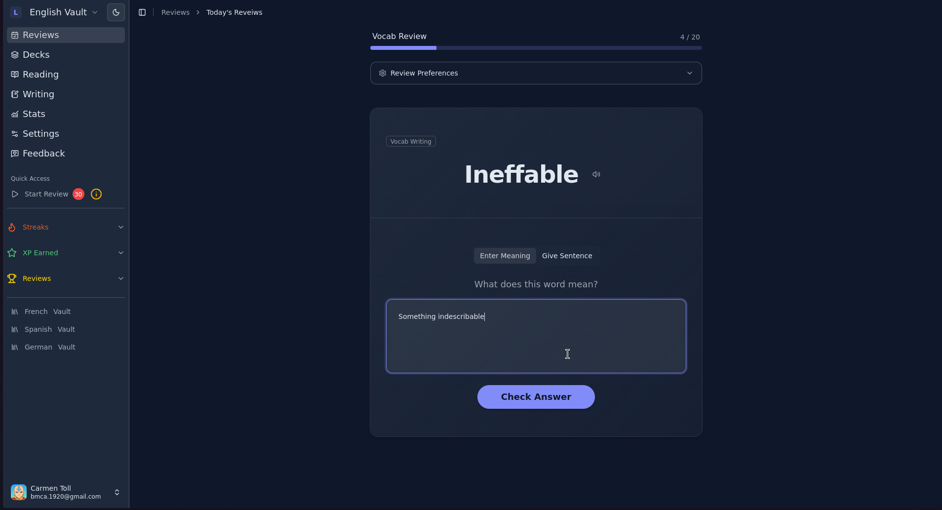 Langonova gallery image