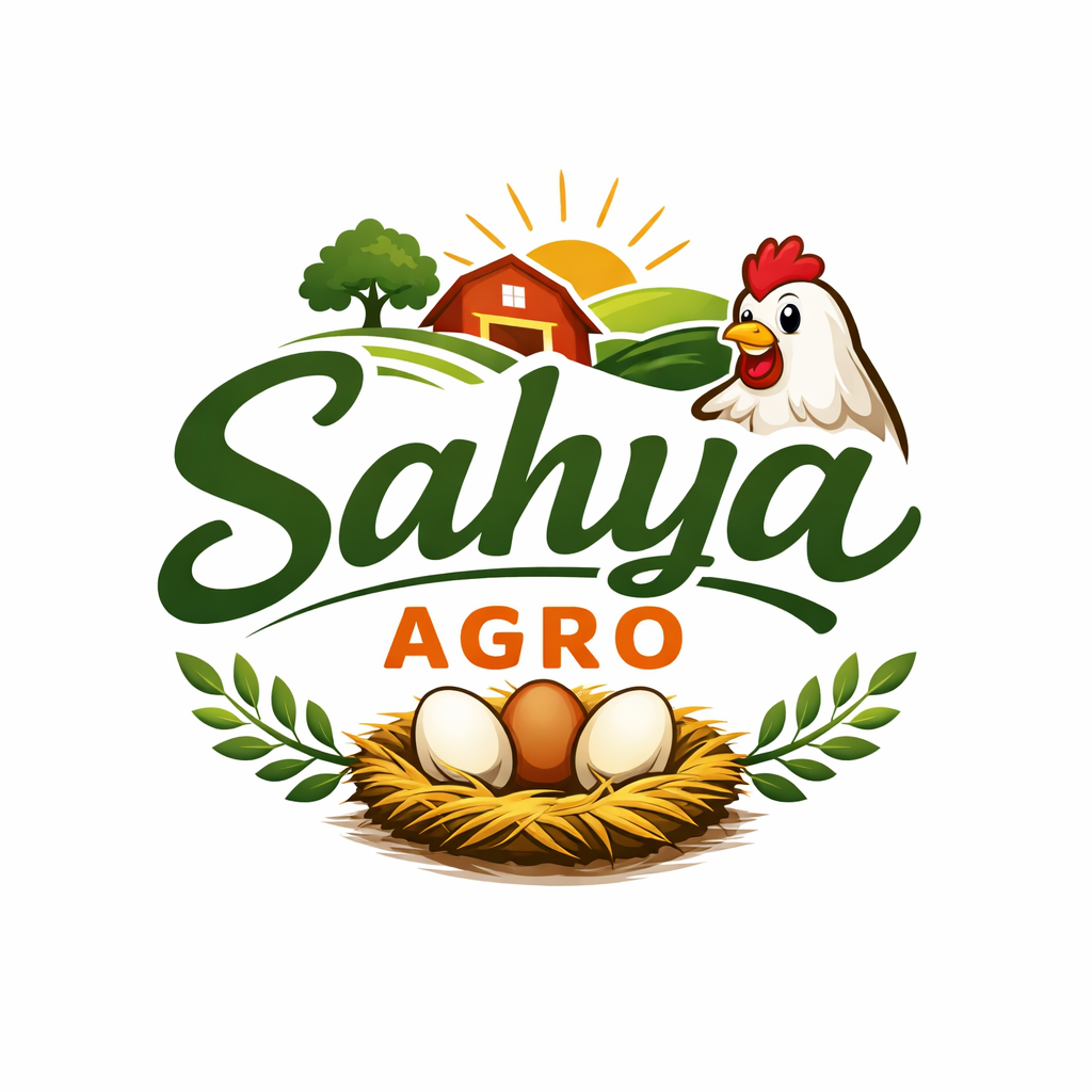 Sahya Agro #SahyaAgro