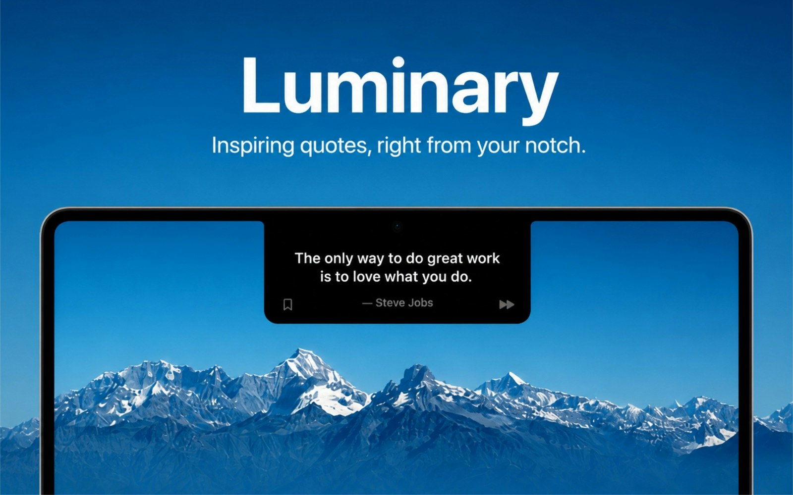 Luminary gallery image
